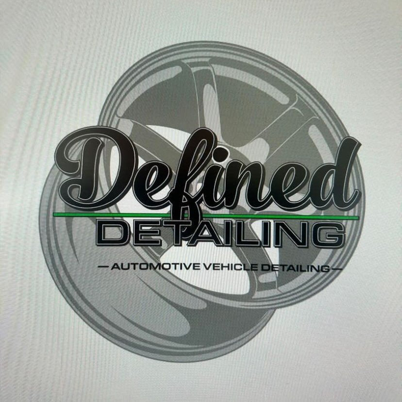 Defined Detailing Logo