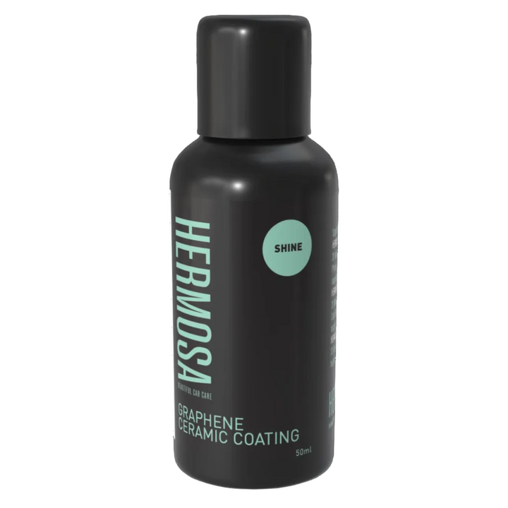 Hermosa Graphene Ceramic Coating - New 50ml