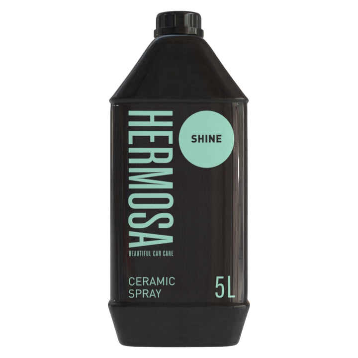 Ceramic Spray & Detailer – 5L