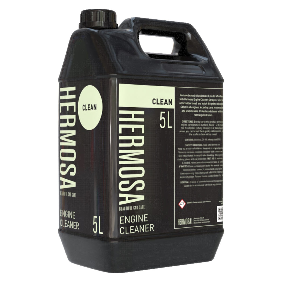 Engine Cleaner & Degreaser – 5L