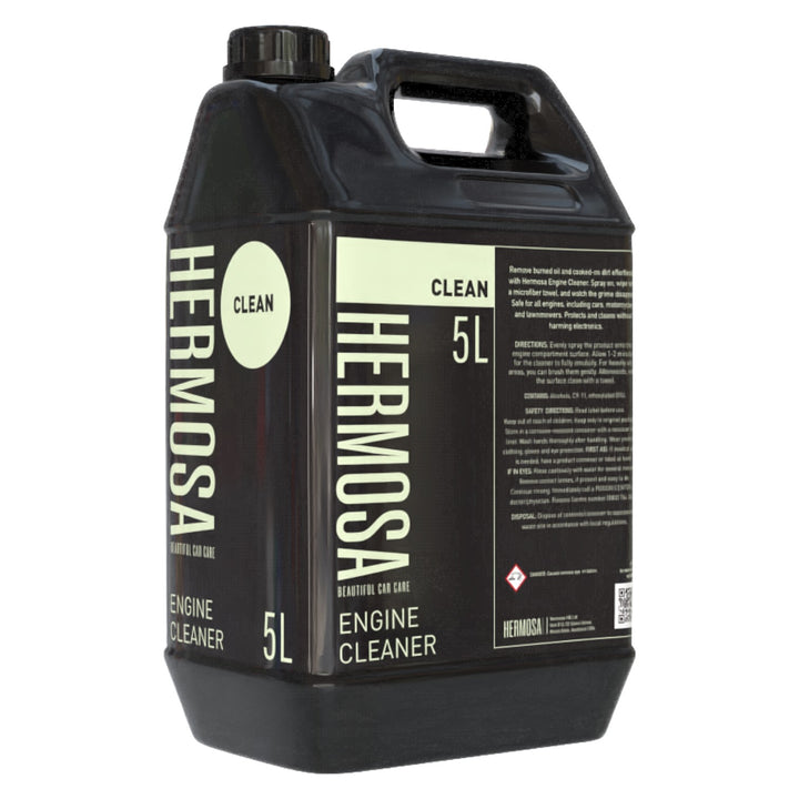Engine Cleaner & Degreaser – 5L