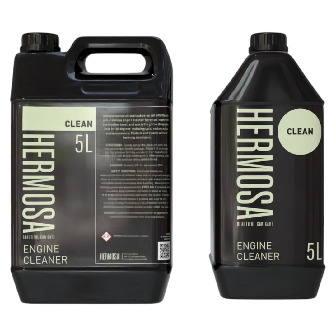 Engine Cleaner & Degreaser – 5L