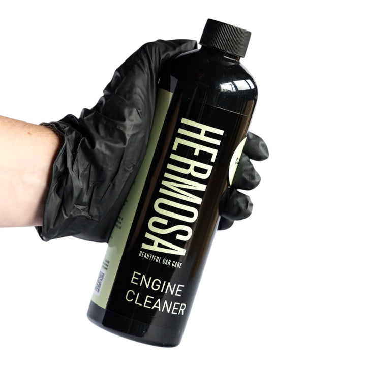 Engine Bay Cleaner & Degreaser – 500ml