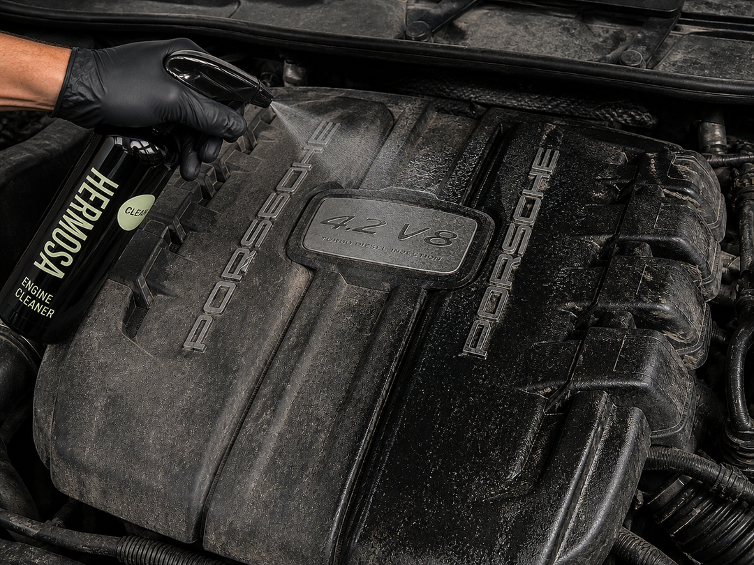 Engine Bay Cleaner & Degreaser – 500ml