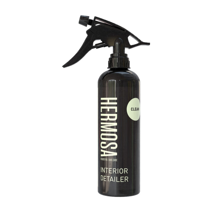 Interior Detailer - Matte Finish  – 500ml