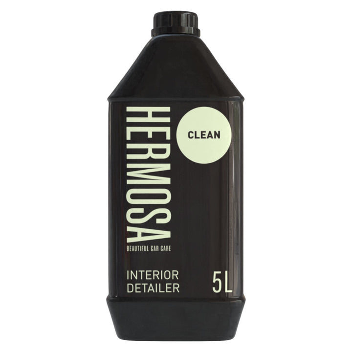 Interior Detailer – Matt Finish - 5L