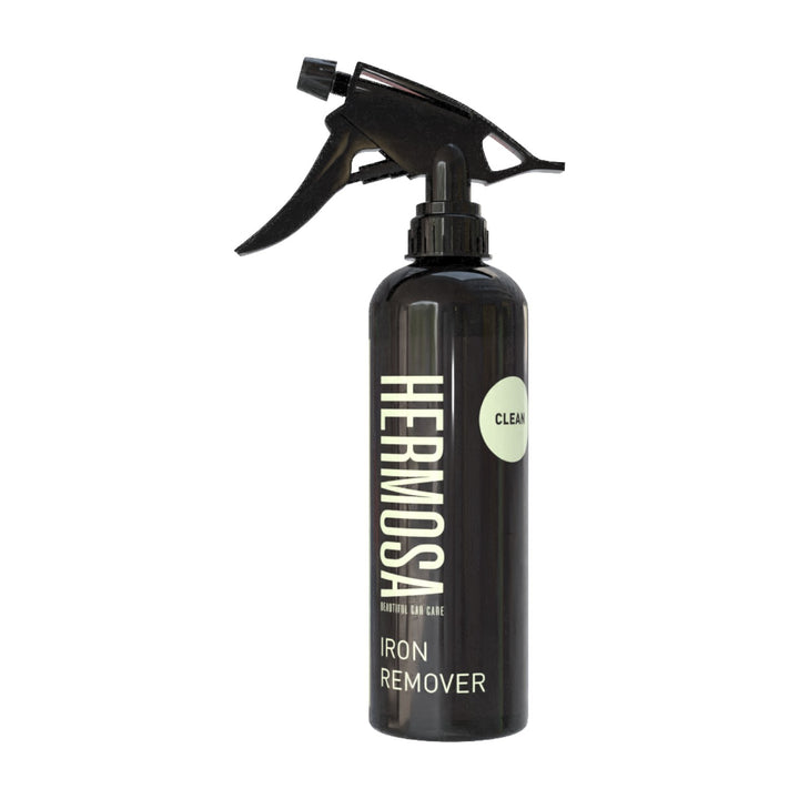 Iron Remover for Wheels & Paint – 500ml