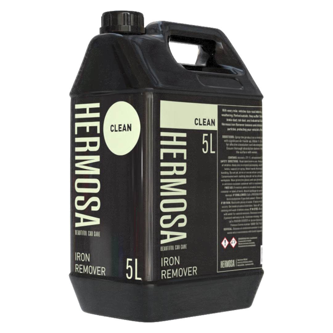 Iron Remover – 5L