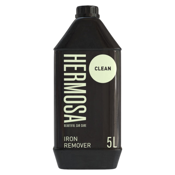 Iron Remover – 5L