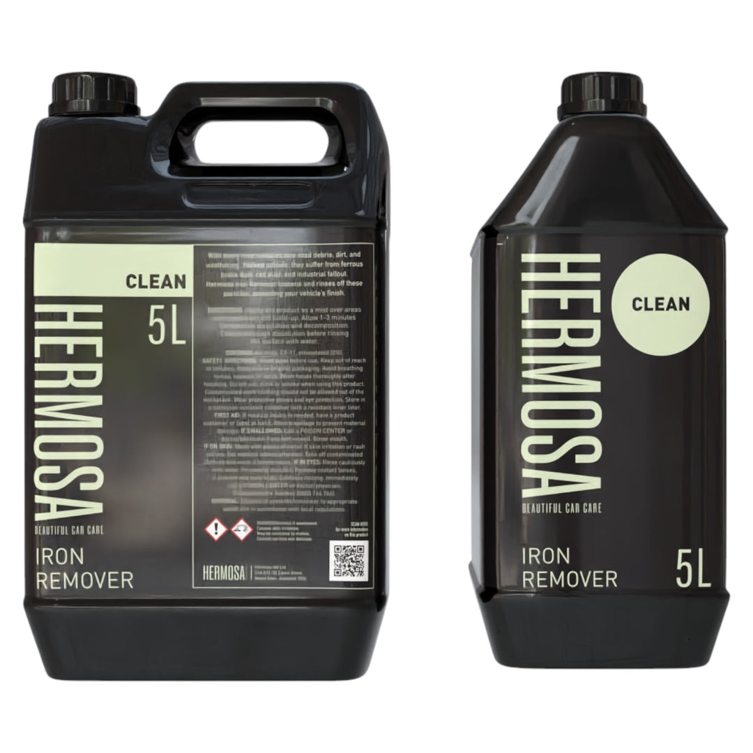 Iron Remover – 5L