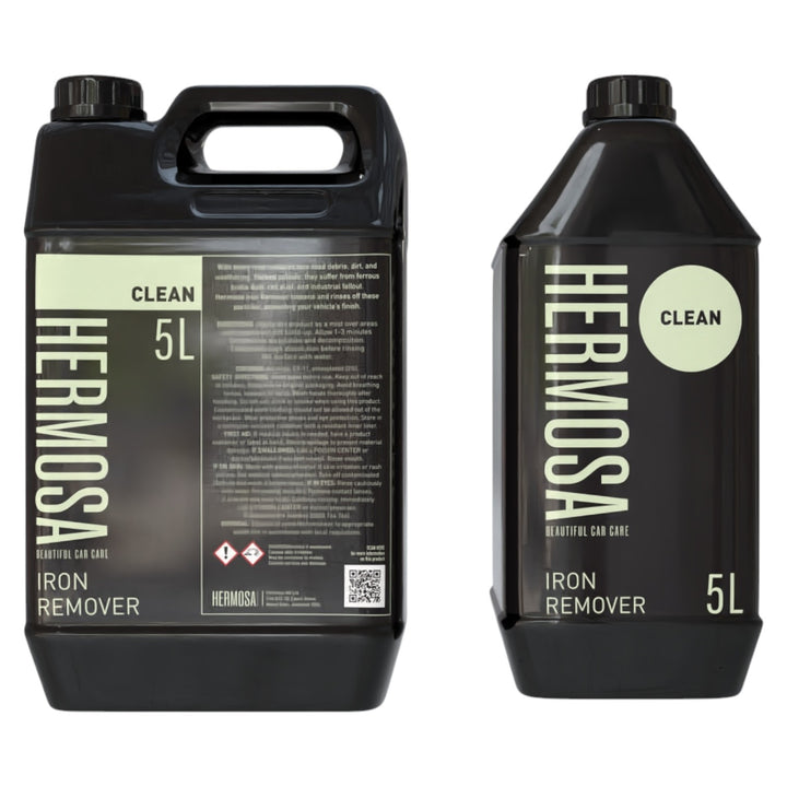 Iron Remover – 5L