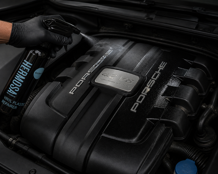 Engine Bay Cleaner & Degreaser – 500ml