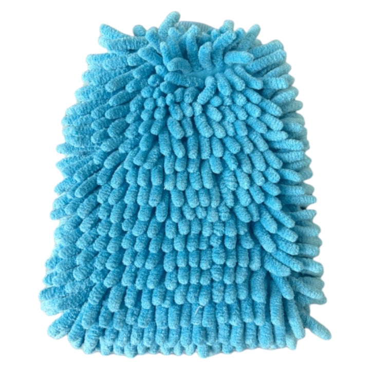 Hermosa Car Wash Mitt