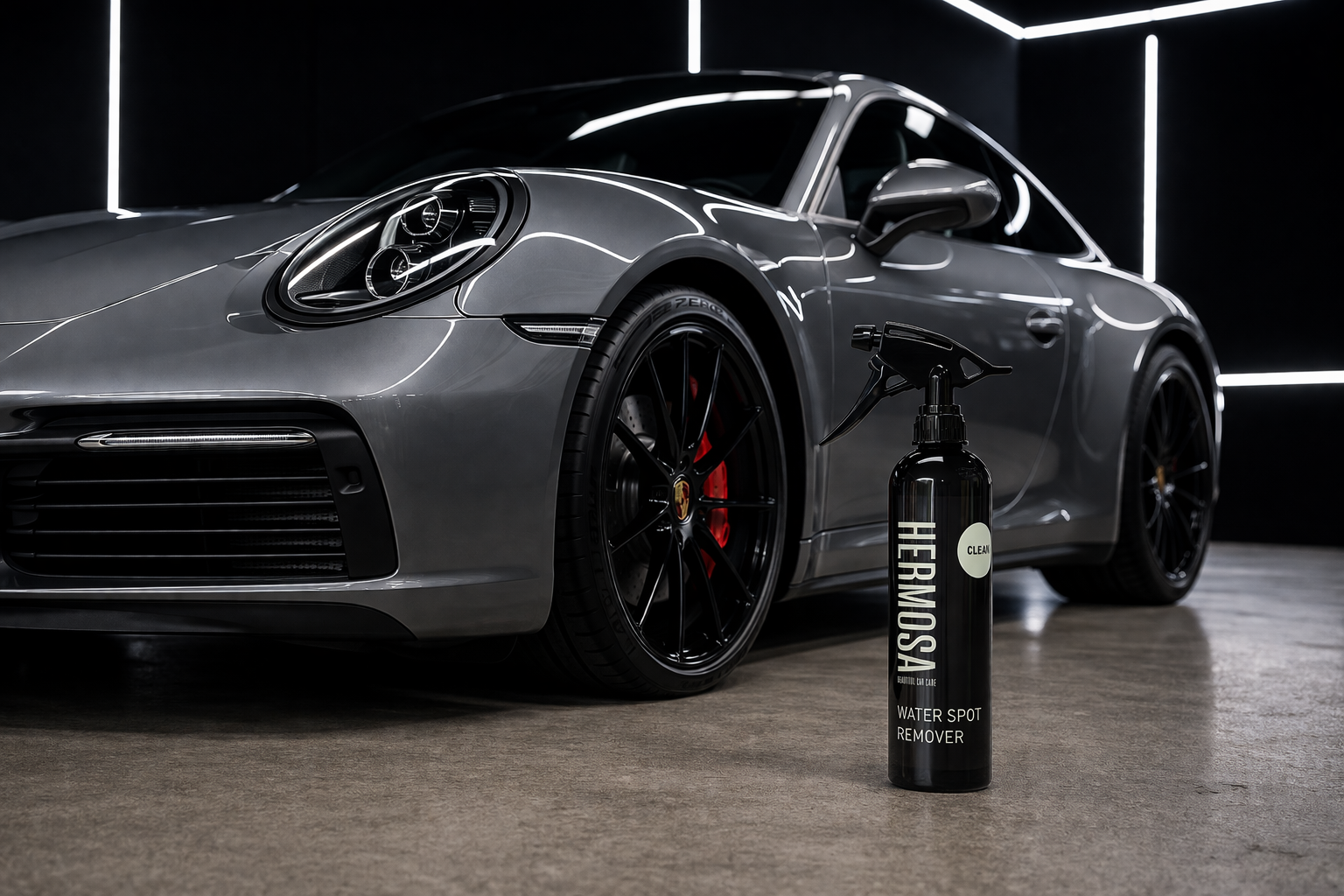 Hermosa Water Spot Remover