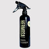 Hermosa Wheel Cleaner