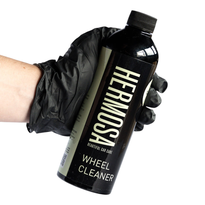 Wheel & Brake Dust Cleaner – 500ml