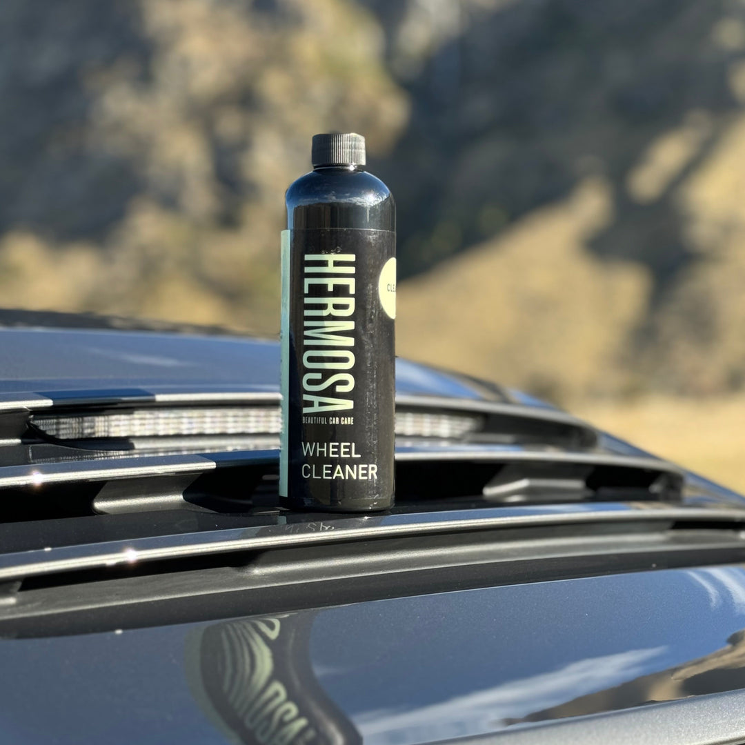 Wheel & Brake Dust Cleaner – 500ml