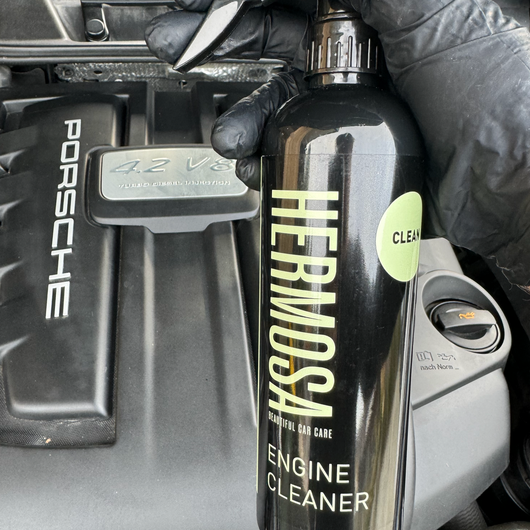 Engine Bay Cleaner & Degreaser – 500ml