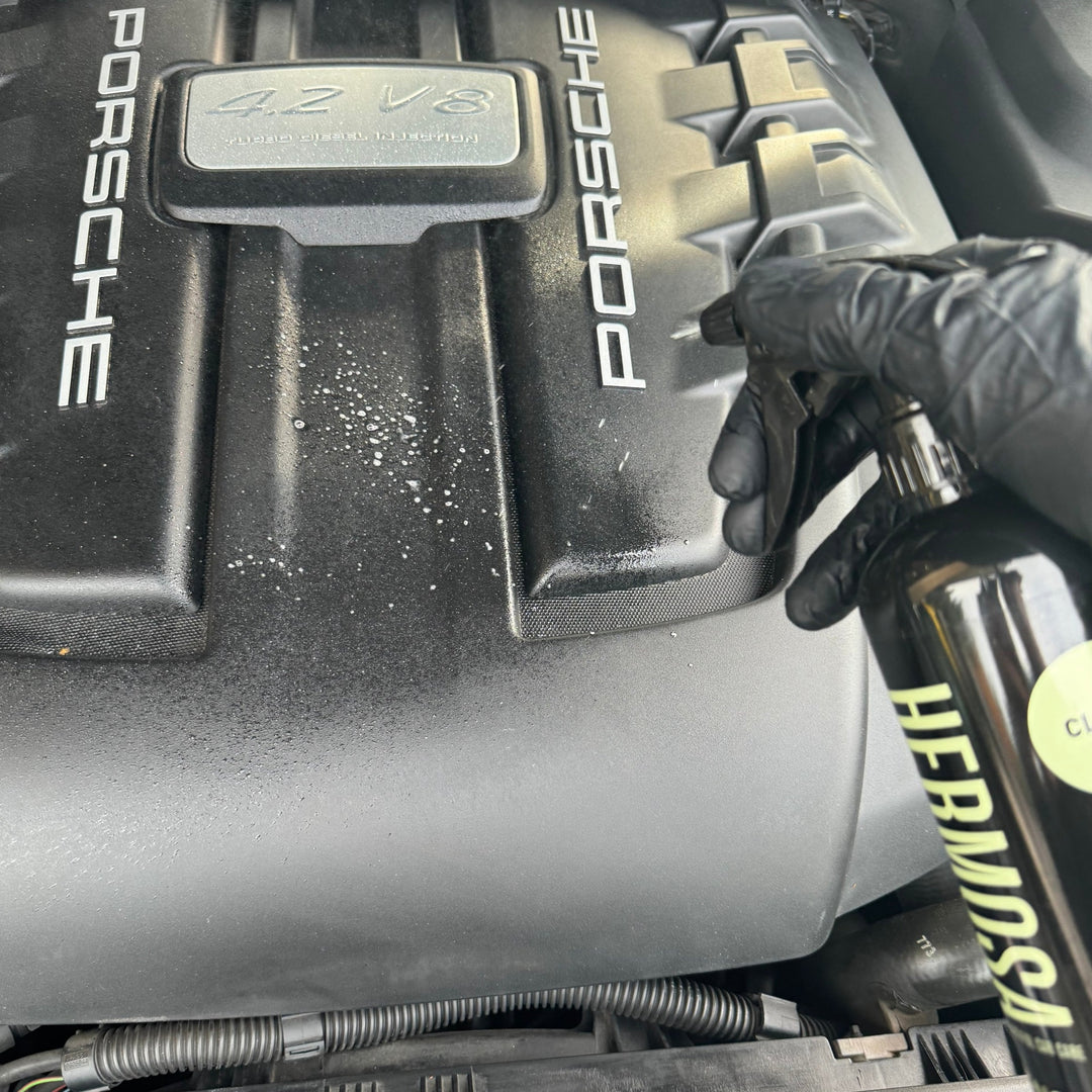 Engine Cleaner & Degreaser – 5L