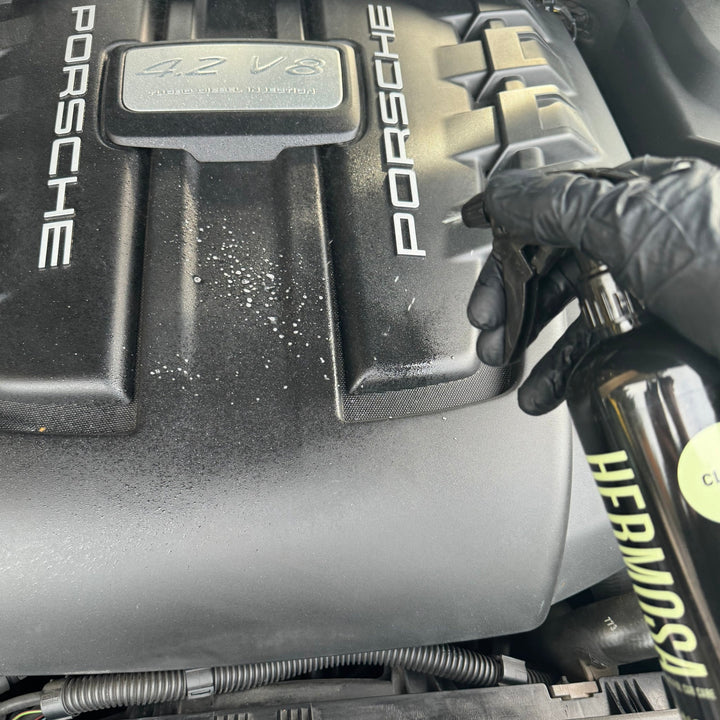 Engine Cleaner & Degreaser – 5L