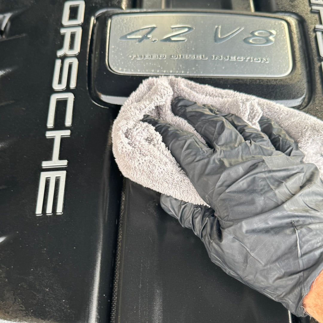 Engine Cleaner & Degreaser – 5L