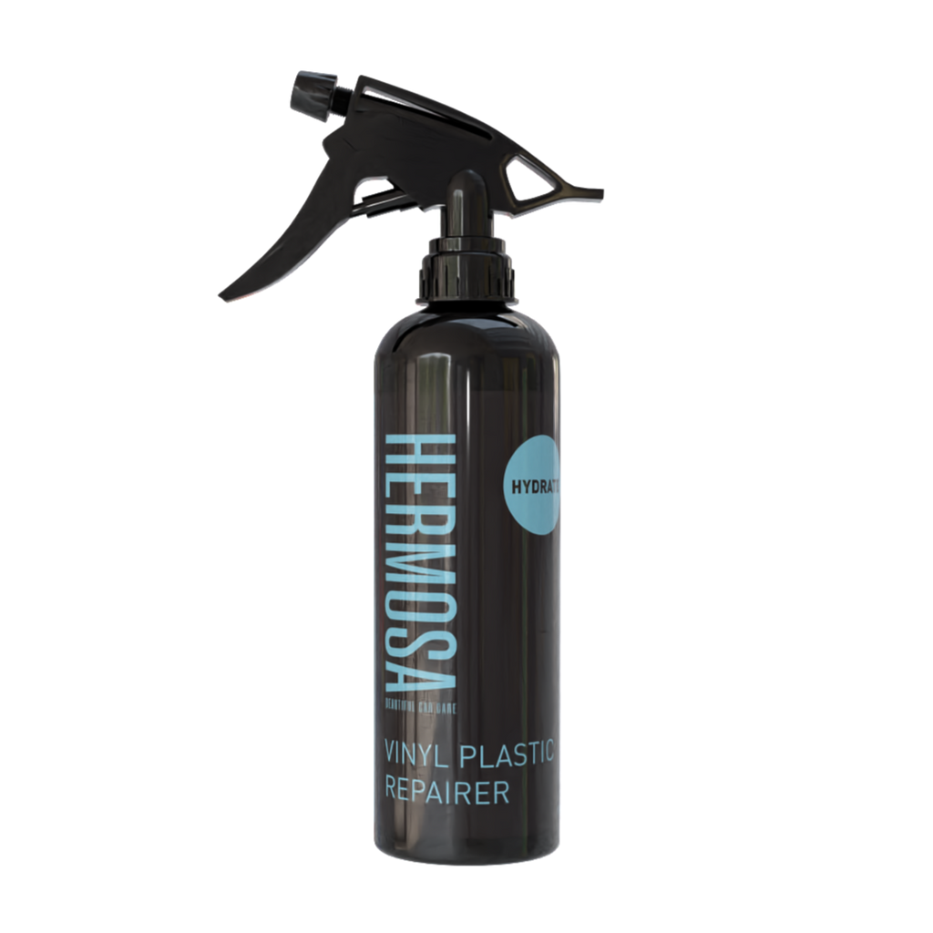 VRP Plastic & Trim Restorer – 500ml | Hermosa