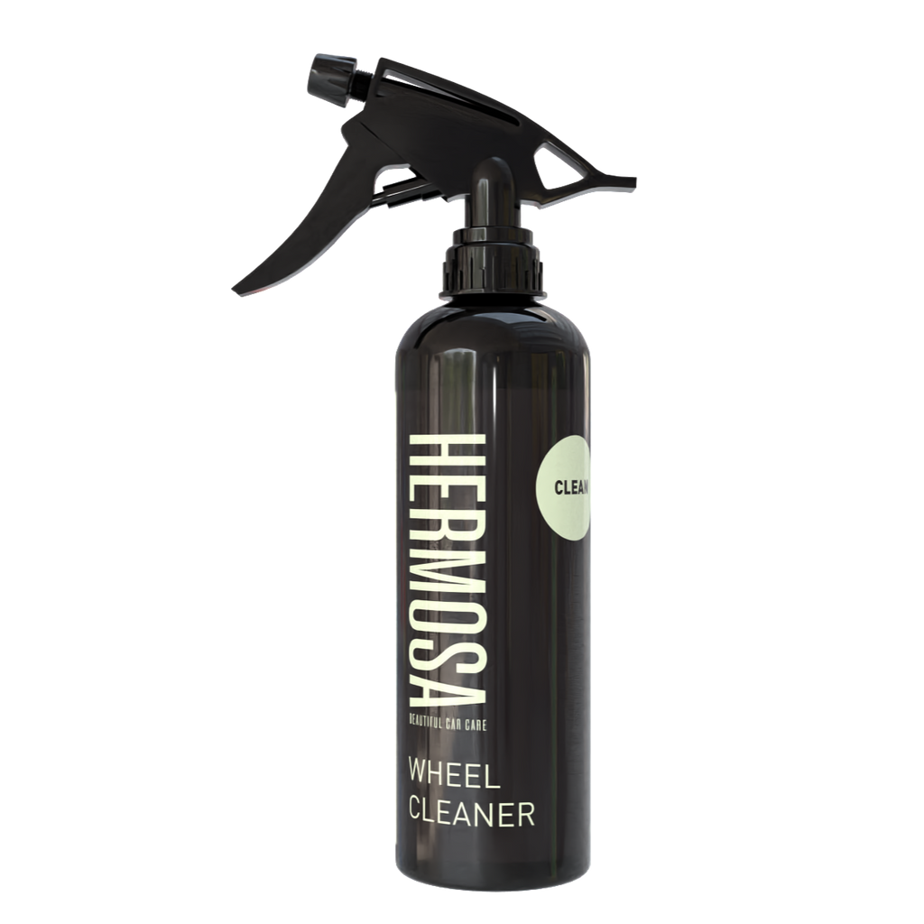 Brake Dust Wheel Cleaner – 500ml | Hermosa