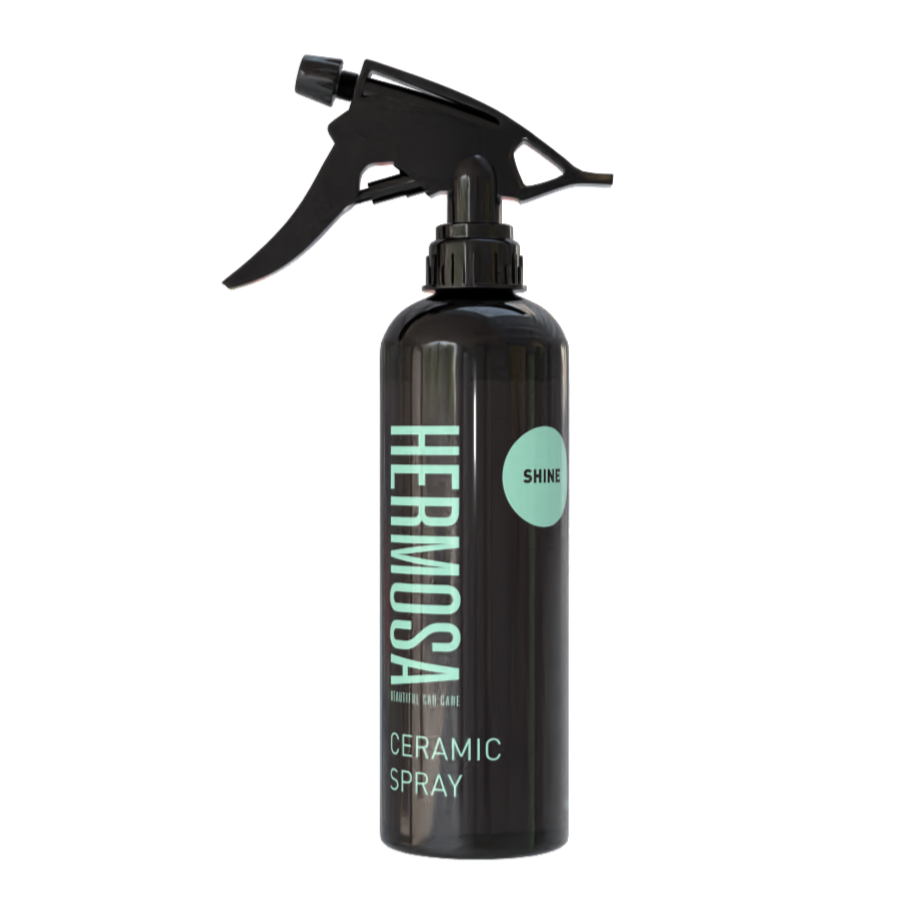 Ceramic Spray & Quick Detailer – 500ml | Hermosa