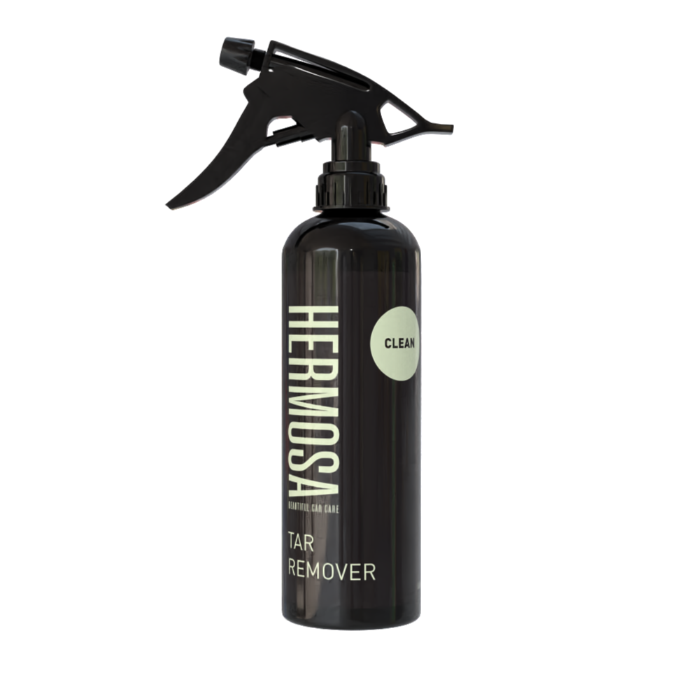 Road Tar & Adhesive Remover – 500ml | Hermosa