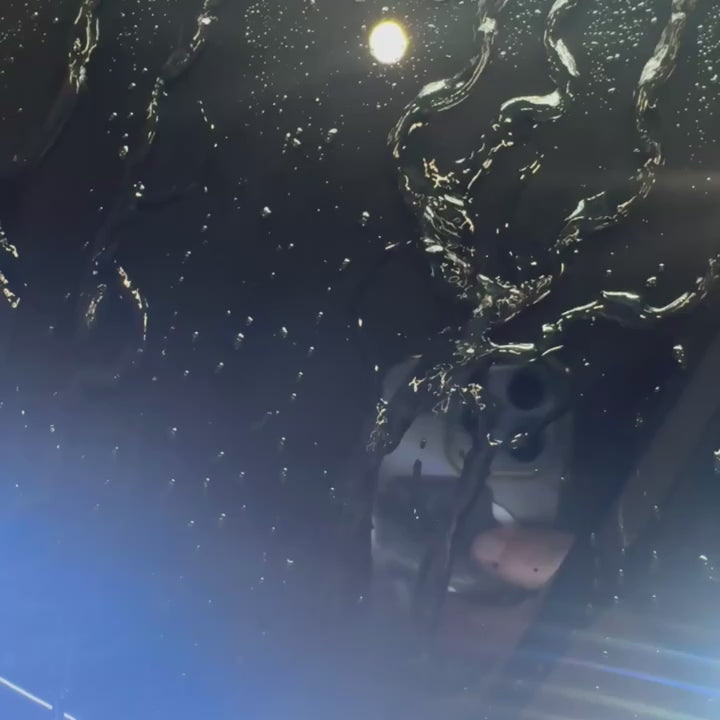 Hermosa Ceramic Coating Demo Unit